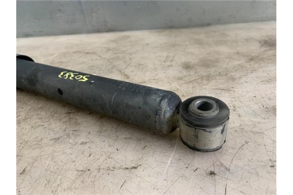 Recambio de amortiguador trasero derecho para renault clio iii 1.5 dci (br17, cr17) referencia OEM IAM   