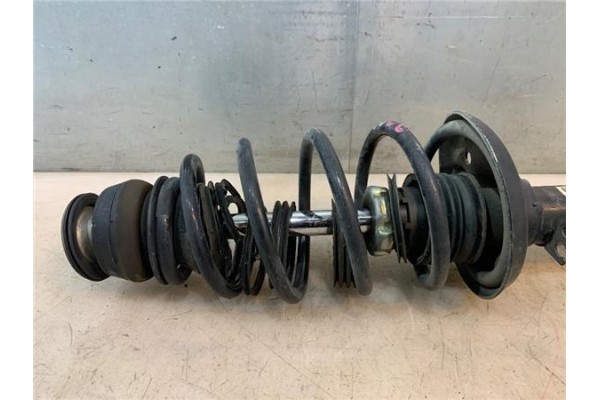 Recambio de amortiguador delantero izquierdo para volkswagen golf iv berlina (1j1) 1.9 tdi referencia OEM IAM 1J0413031BH JZW413
