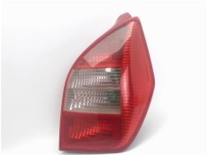 Recambio de piloto trasero derecho para citroen c2 1.4 referencia OEM IAM 6351S7 2232852 6351Y0 , CITROËN