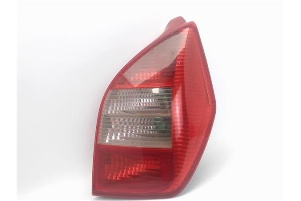 Recambio de piloto trasero derecho para citroen c2 1.4 referencia OEM IAM 6351S7 2232852 6351Y0 , CITROËN