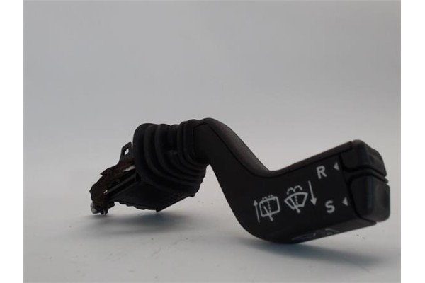 Recambio de mando limpiaparabrisas para opel zafira a 1.8 16v referencia OEM IAM 090243395 090481242 1241132 , OPEL