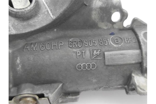 Recambio de clausor para volkswagen polo v (6r1) 1.4 advance referencia OEM IAM 5K0837202Q 6R0905851B 