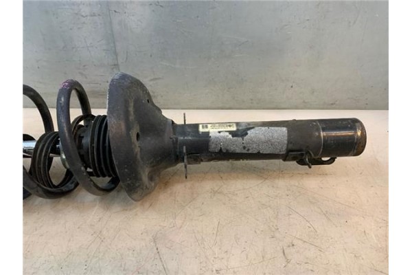 Recambio de amortiguador delantero izquierdo para volkswagen golf iv berlina (1j1) 1.9 tdi referencia OEM IAM 1J0413031BH JZW413