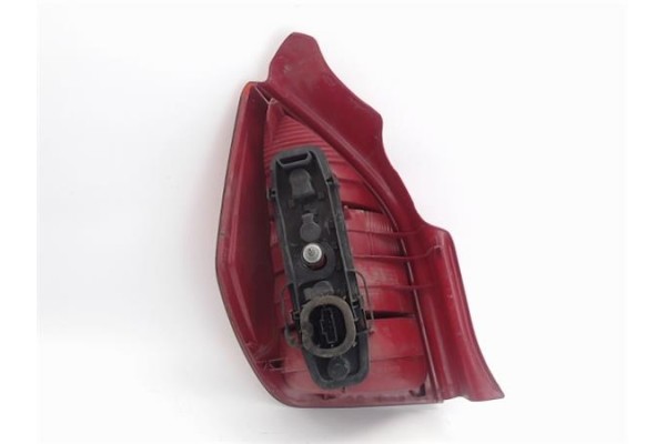 Recambio de piloto trasero derecho para citroen c2 1.4 referencia OEM IAM 6351S7 2232852 6351Y0 , CITROËN