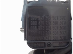 Recambio de mando limpiaparabrisas para opel zafira a 1.8 16v referencia OEM IAM 090243395 090481242 1241132 , OPEL