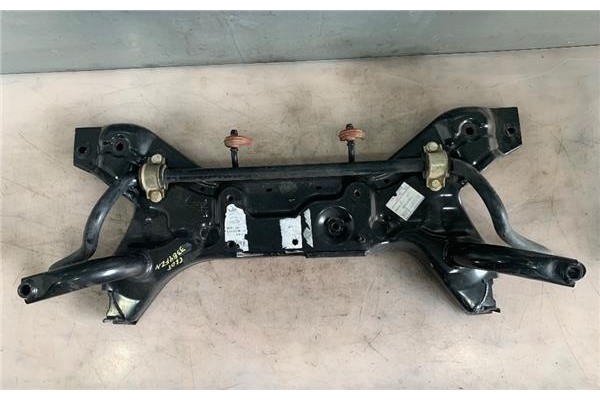 Recambio de puente delantero para mitsubishi colt cz3 berl. 5 (z30a) 1.1 inform (d) referencia OEM IAM   