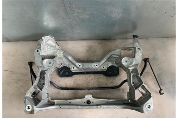 Recambio de puente delantero para mercedes-benz clase c (bm 203) sportcoupe 2.2 c 220 cdi (203.706) referencia OEM IAM   