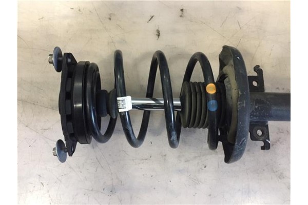 Recambio de amortiguador delantero derecho para renault scenic iii (jz) 1.5 emotion referencia OEM IAM 543020017R 304373 5430252