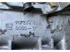 Recambio de caja cambios manual para opel kadett e 2.0 i referencia OEM IAM 90334346F16  