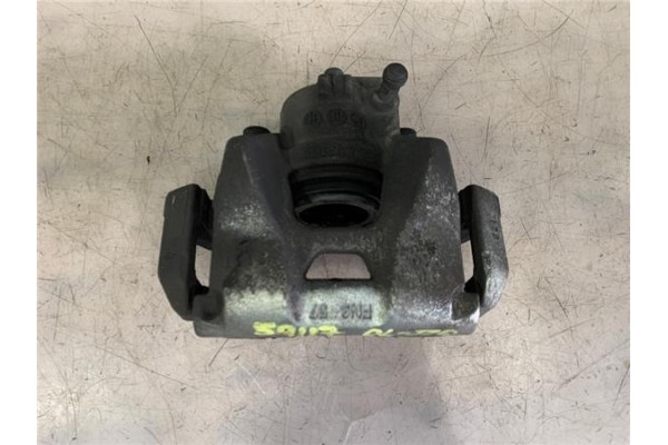 Recambio de pinza freno delantero izquierda para fiat 500x (334) 1.6 urban referencia OEM IAM 77368576  