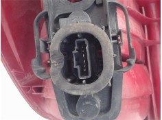 Recambio de piloto trasero derecho para citroen c2 1.4 referencia OEM IAM 6351S7 2232852 6351Y0 , CITROËN