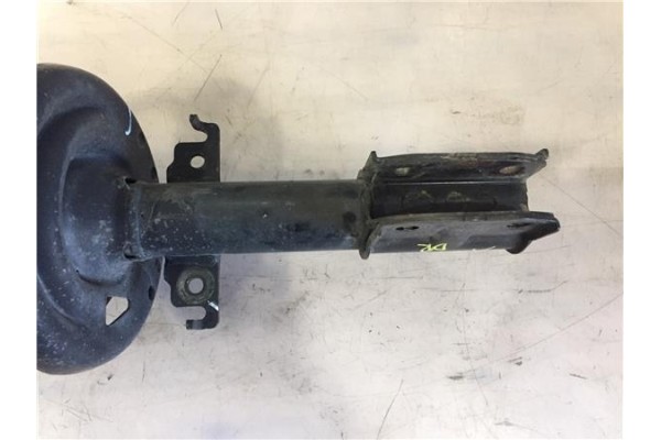Recambio de amortiguador delantero derecho para renault scenic iii (jz) 1.5 emotion referencia OEM IAM 543020017R 304373 5430252