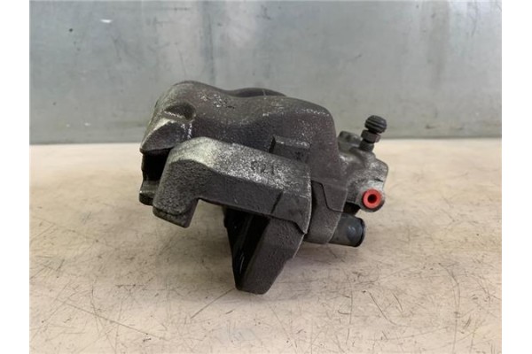 Recambio de pinza freno delantero izquierda para fiat 500x (334) 1.6 urban referencia OEM IAM 77368576  