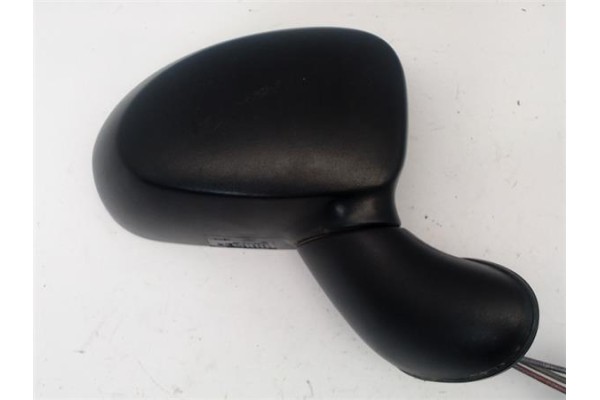 Recambio de retrovisor derecho para chevrolet matiz 0.8 s referencia OEM IAM 96600426  