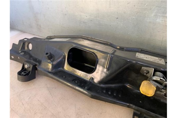 Recambio de frente delantero para citroen jumper furgón 2.2 hdi 120 referencia OEM IAM 1611621680  