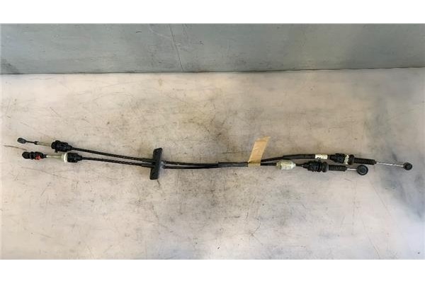 Recambio de varillas de cambio para opel vivaro 2.5 dti referencia OEM IAM   