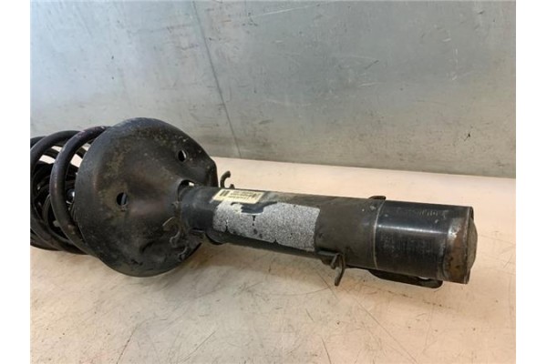 Recambio de amortiguador delantero izquierdo para volkswagen golf iv berlina (1j1) 1.9 tdi referencia OEM IAM 1J0413031BH JZW413