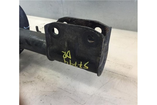 Recambio de amortiguador delantero derecho para renault scenic iii (jz) 1.5 emotion referencia OEM IAM 543020017R 304373 5430252