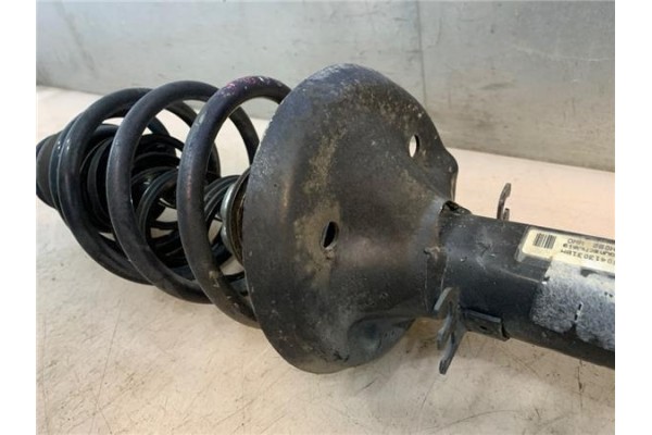 Recambio de amortiguador delantero izquierdo para volkswagen golf iv berlina (1j1) 1.9 tdi referencia OEM IAM 1J0413031BH JZW413