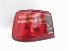 Recambio de piloto trasero izquierdo para seat ibiza (6k1) 1.4 referencia OEM IAM 6K6945107C GP0543 (6K6945107 , SEAT
