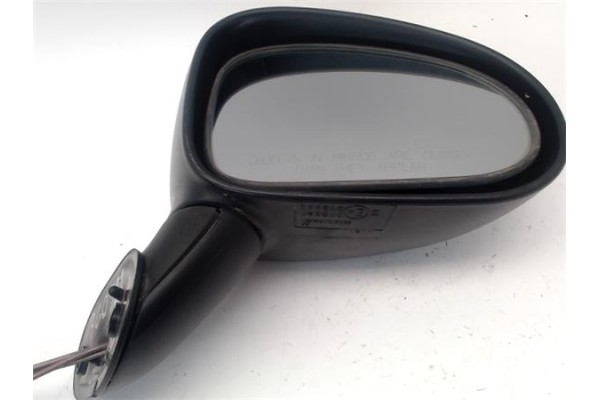 Recambio de retrovisor derecho para chevrolet matiz 0.8 s referencia OEM IAM 96600426  