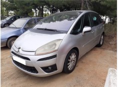 citroen c4 picasso del año 2008