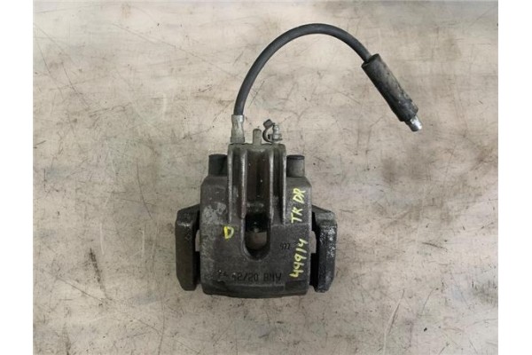 Recambio de pinza freno trasero derecha para bmw serie 5 berlina (e60) 520d referencia OEM IAM   