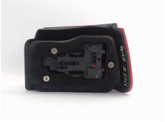 Recambio de piloto trasero izquierdo para seat ibiza (6k1) 1.4 referencia OEM IAM 6K6945107C GP0543 (6K6945107 , SEAT