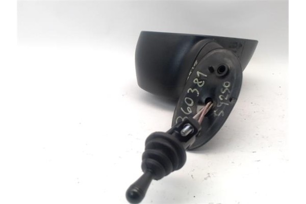 Recambio de retrovisor derecho para chevrolet matiz 0.8 s referencia OEM IAM 96600426  