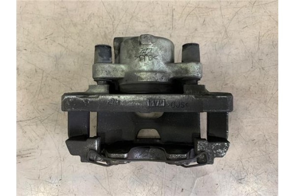 Recambio de pinza freno delantero izquierda para fiat 500x (334) 1.6 urban referencia OEM IAM 77368576  