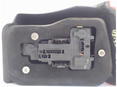 Recambio de piloto trasero izquierdo para seat ibiza (6k1) 1.4 referencia OEM IAM 6K6945107C GP0543 (6K6945107 , SEAT