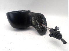 Recambio de retrovisor derecho para chevrolet matiz 0.8 s referencia OEM IAM 96600426  