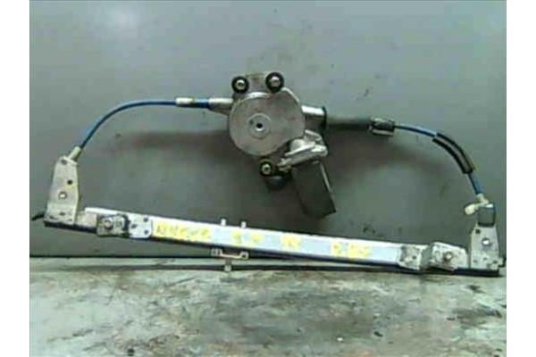 Recambio de mecanismo elevalunas delantero izquierdo para fiat brava (182)(1995) 1.9 jtd 105 referencia OEM IAM   