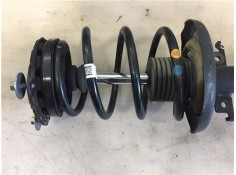 Recambio de amortiguador delantero izquierdo para renault scenic iii (jz) 1.5 emotion referencia OEM IAM 543020017R 4342102600 5