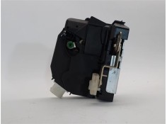 Recambio de cierre electromagnetico trasero izquierdo para rover rover 75 (rj) 1.8 comfort referencia OEM IAM 00535292426  