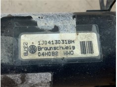 Recambio de amortiguador delantero izquierdo para volkswagen golf iv berlina (1j1) 1.9 tdi referencia OEM IAM 1J0413031BH JZW413