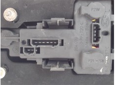 Recambio de piloto trasero izquierdo para seat ibiza (6k1) 1.4 referencia OEM IAM 6K6945107C GP0543 (6K6945107 , SEAT