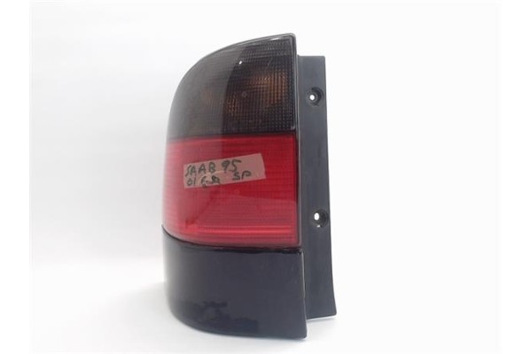 Recambio de piloto trasero izquierdo para saab 9-5 berlina referencia OEM IAM 4914651 4564456 