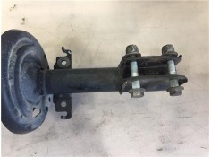 Recambio de amortiguador delantero izquierdo para renault scenic iii (jz) 1.5 emotion referencia OEM IAM 543020017R 4342102600 5