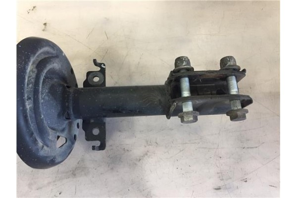 Recambio de amortiguador delantero izquierdo para renault scenic iii (jz) 1.5 emotion referencia OEM IAM 543020017R 4342102600 5