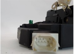 Recambio de cierre electromagnetico trasero izquierdo para rover rover 75 (rj) 1.8 comfort referencia OEM IAM 00535292426  