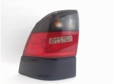 Recambio de piloto trasero izquierdo para saab 9-5 berlina referencia OEM IAM 4914651 4564456 