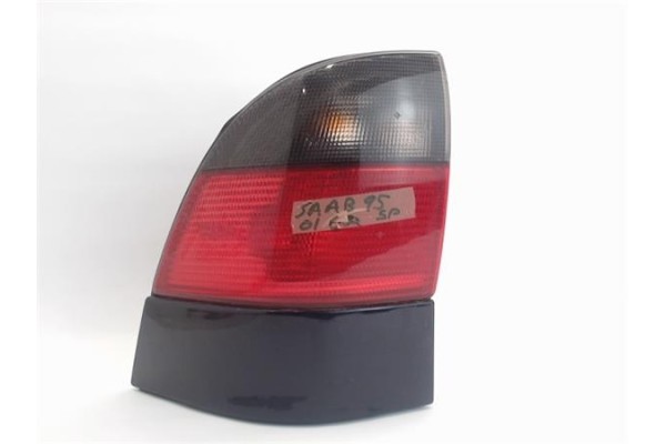 Recambio de piloto trasero izquierdo para saab 9-5 berlina referencia OEM IAM 4914651 4564456 