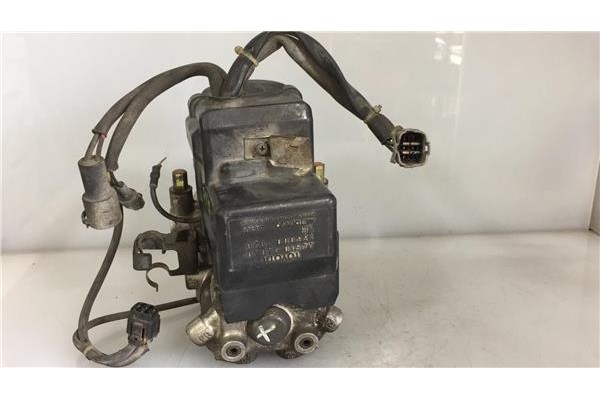 Recambio de nucleo abs para toyota supra (ma70) 3.0 referencia OEM IAM 4451014040 1330001020 