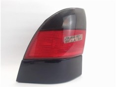 Recambio de piloto trasero izquierdo para saab 9-5 berlina referencia OEM IAM 4914651 4564456 