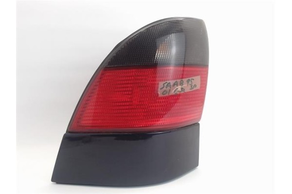 Recambio de piloto trasero izquierdo para saab 9-5 berlina referencia OEM IAM 4914651 4564456 