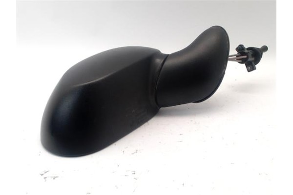 Recambio de retrovisor derecho para chevrolet matiz 0.8 s referencia OEM IAM 96600426  