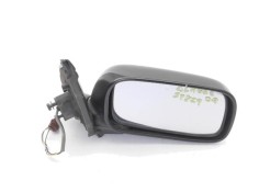 Recambio de retrovisor electrico derecho para nissan almera (n15) 1.4 referencia OEM IAM 963011N700  