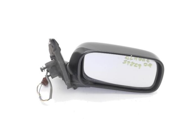 Recambio de retrovisor electrico derecho para nissan almera (n15) 1.4 referencia OEM IAM 963011N700  