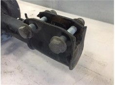 Recambio de amortiguador delantero izquierdo para renault scenic iii (jz) 1.5 emotion referencia OEM IAM 543020017R 4342102600 5